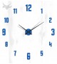 Часы настенные Trek Classic (14 цветов) Часы настенные Trek Classic (14 цветов)